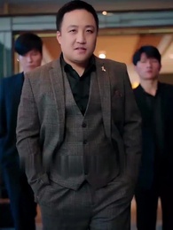 الوقوع في حب زوجتي السابقة - Episode 12