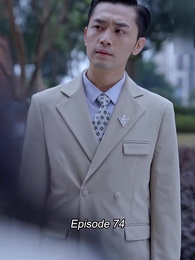 Nach ihrem Tod weint Herr Becker vor ihrem Grab einen Fluss - Episode 74