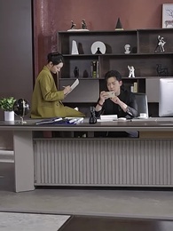 Người Yêu Dấu - Episode 66