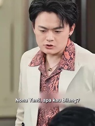 Episode 35 - Dewa Bela Diri yang tak Tertandingi