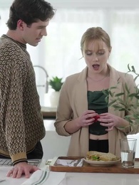 Episode 33 - Marrying My Ex's Uncle