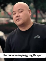 Episode 11 - Handalan Raja Shurak