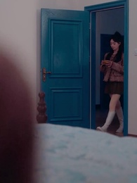 Bayangan Masa Lalu - Episode 50