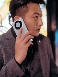 Bayangan Masa Lalu - Episode 65