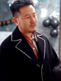 Episode 49 - Bayangan Masa Lalu