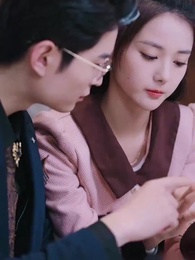 ตอนที่ 56 - คุณอาที่รัก