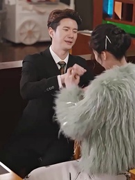 Tập 31 - Kẻ Thắng Thành Phượng Hoàng