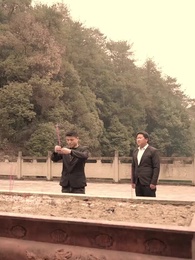 Episode 83 - Handalan Raja Shurak