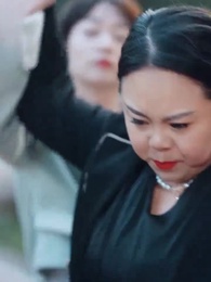 Episode 33 - Bayangan Masa Lalu