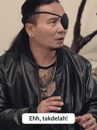 Handalan Raja Shurak - Episode 12