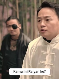 Handalan Raja Shurak - Episode 15