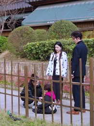 綾音の元夫 - Episode 70