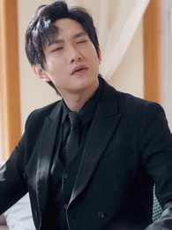 Episode 28 - Bayangan Masa Lalu