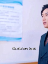 Bayangan Masa Lalu - Episode 61