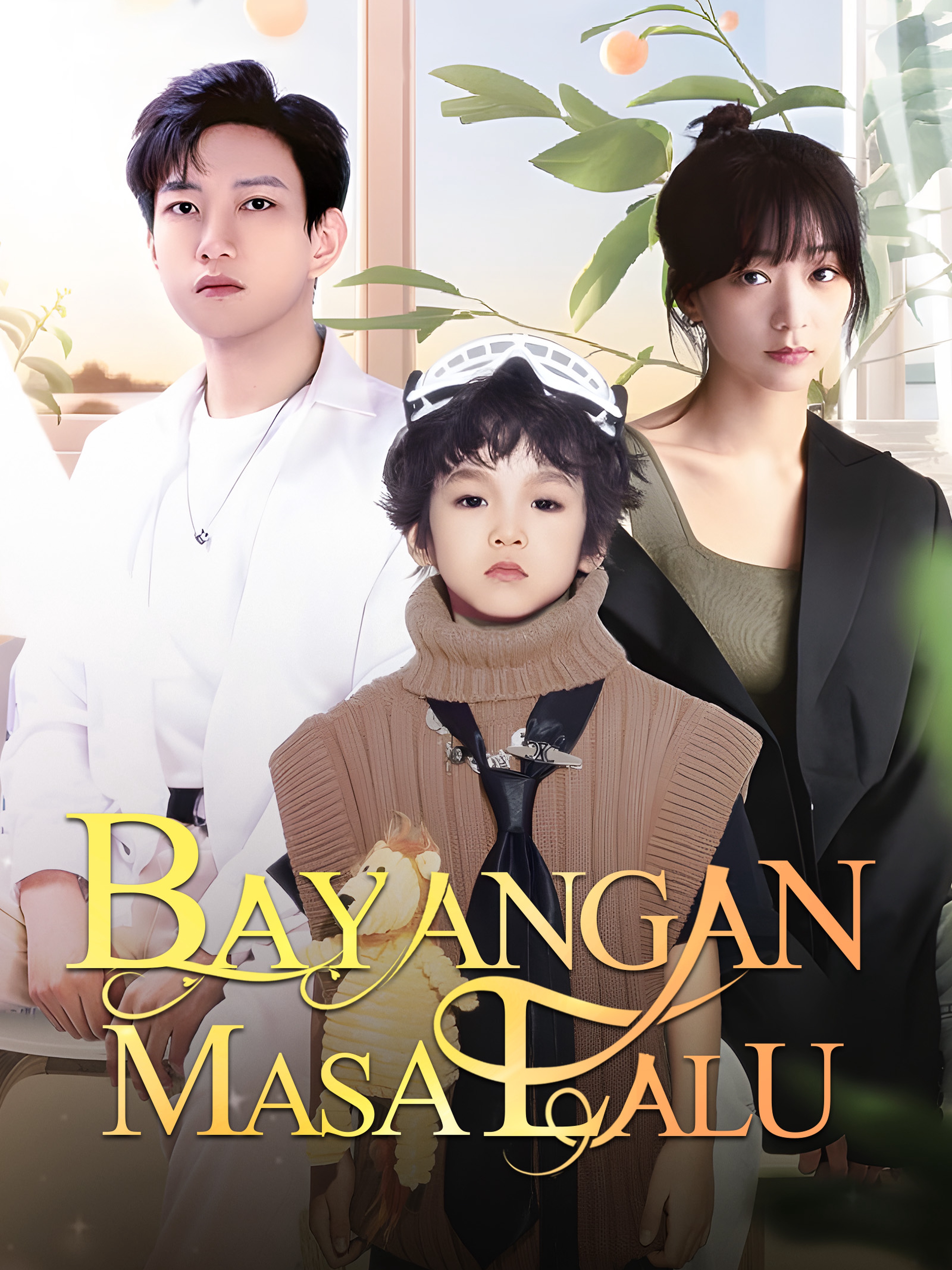 Bayangan Masa Lalu