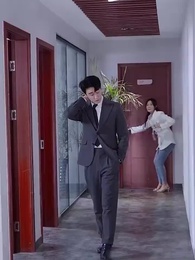 Date The Hidden Billionaire - Episode 29