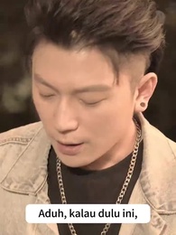 Episode 39 - Handalan Raja Shurak