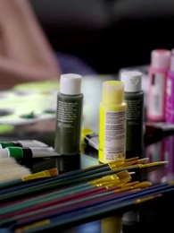 Marrying My Ex's Uncle - Episode 41