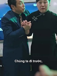 Tập 53 - Kẻ Thắng Thành Phượng Hoàng