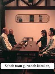 Episode 68 - Handalan Raja Shurak