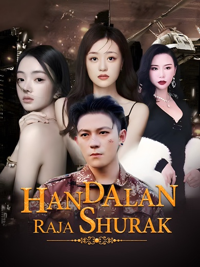 Handalan Raja Shurak