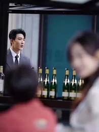 Date The Hidden Billionaire - Episode 48