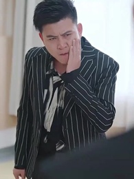 Tập 28 - Kẻ Thắng Thành Phượng Hoàng