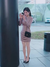 ตอนที่ 25 - คุณอาที่รัก