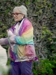 Episode 80 - Marrying My Ex's Uncle