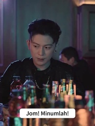 Episode 92 - Handalan Raja Shurak