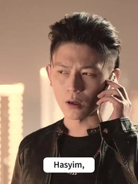 Handalan Raja Shurak - Episode 94