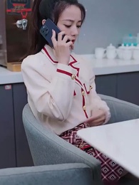 ตอนที่ 69 - คุณอาที่รัก