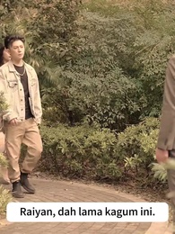 Handalan Raja Shurak - Episode 41