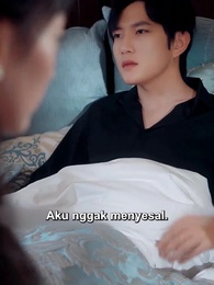 Episode 15 - Bayangan Masa Lalu