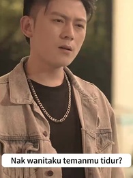 Handalan Raja Shurak - Episode 38