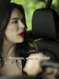 Episode 60 - Marrying My Ex's Uncle