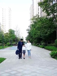 Date The Hidden Billionaire - Episode 54