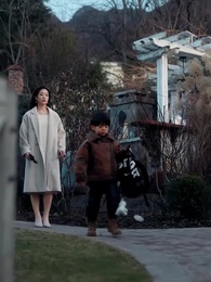 Episode 7 - Bayangan Masa Lalu