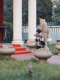 Bayangan Masa Lalu - Episode 32