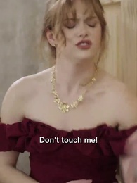 Episode 47 - Marrying My Ex's Uncle