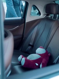 Bayangan Masa Lalu - Episode 21