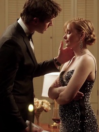 Episode 36 - Marrying My Ex's Uncle