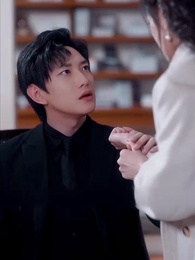 Bayangan Masa Lalu - Episode 11