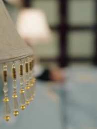 第77話 - 幸運な妊婦 〜おやすみ、旦那様〜