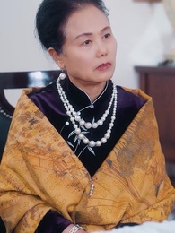 Bayangan Masa Lalu - Episode 30