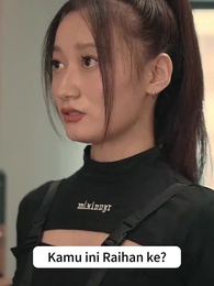 Episode 23 - Handalan Raja Shurak