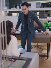 คุณอาที่รัก - Episode 19