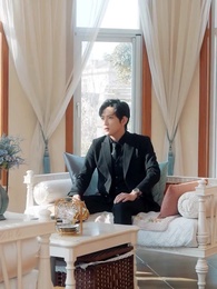 Bayangan Masa Lalu - Episode 20