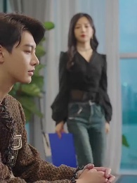 第85集 - 錯愛情深