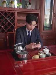 第37集 - 你是我的心頭星